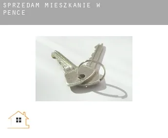 Sprzedam mieszkanie w  Pence