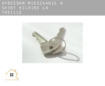 Sprzedam mieszkanie w  Saint-Hilaire-la-Treille