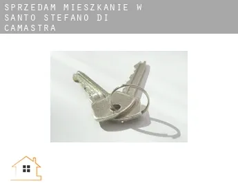 Sprzedam mieszkanie w  Santo Stefano di Camastra