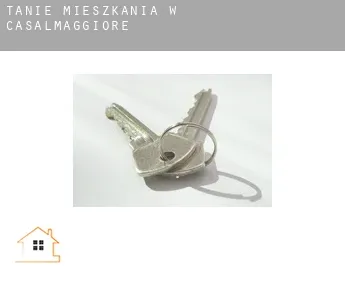 Tanie mieszkania w  Casalmaggiore