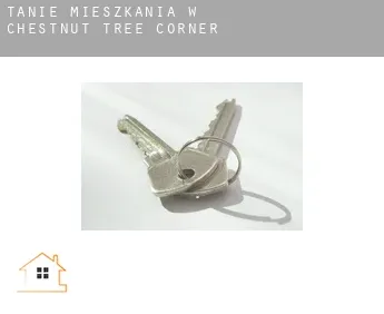 Tanie mieszkania w  Chestnut Tree Corner