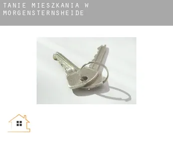 Tanie mieszkania w  Morgensternsheide