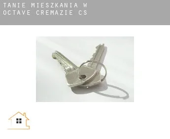 Tanie mieszkania w  Octave-Crémazie (census area)