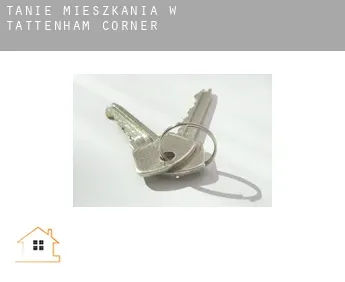 Tanie mieszkania w  Tattenham Corner