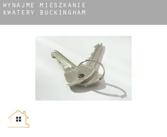 Wynajmę mieszkanie kwatery  Buckingham