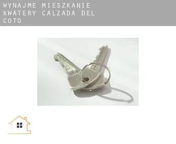 Wynajmę mieszkanie kwatery  Calzada del Coto