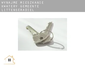 Wynajmę mieszkanie kwatery  Gemeente Littenseradiel