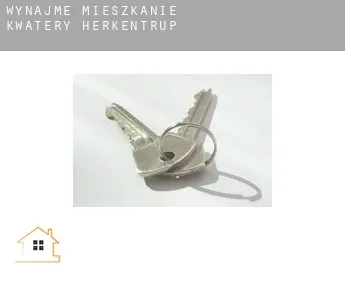 Wynajmę mieszkanie kwatery  Herkentrup