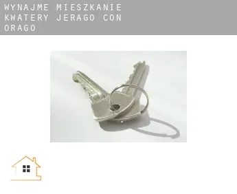 Wynajmę mieszkanie kwatery  Jerago con Orago