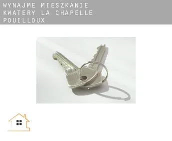Wynajmę mieszkanie kwatery  La Chapelle-Pouilloux