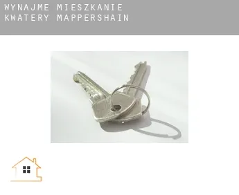 Wynajmę mieszkanie kwatery  Mappershain
