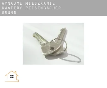 Wynajmę mieszkanie kwatery  Reisenbacher Grund