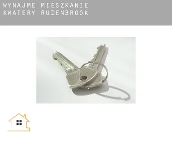 Wynajmę mieszkanie kwatery  Rudenbrook