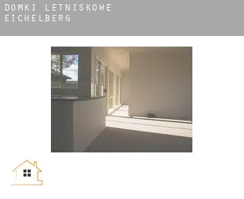 Domki letniskowe  Eichelberg