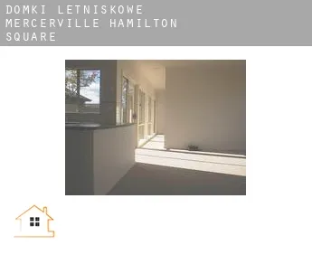 Domki letniskowe  Mercerville-Hamilton Square
