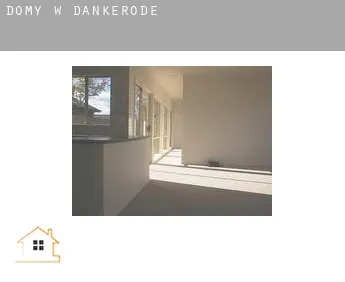 Domy w  Dankerode