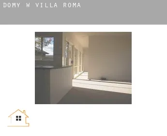 Domy w  Villa Roma