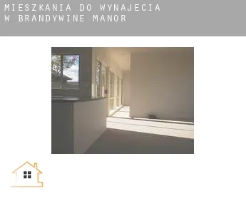 Mieszkania do wynajęcia w  Brandywine Manor