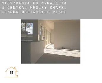 Mieszkania do wynajęcia w  Central Wesley Chapel