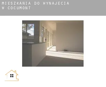 Mieszkania do wynajęcia w  Cocumont