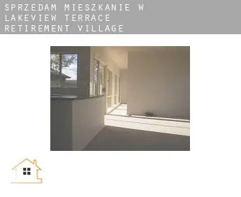 Sprzedam mieszkanie w  Lakeview Terrace Retirement Village