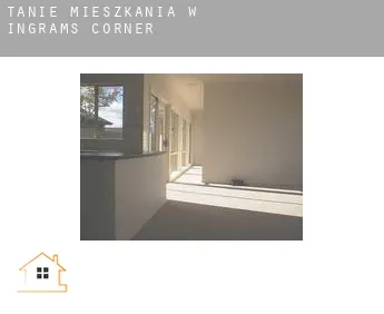 Tanie mieszkania w  Ingrams Corner