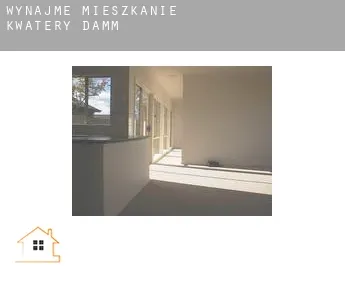Wynajmę mieszkanie kwatery  Damm