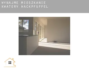 Wynajmę mieszkanie kwatery  Hackpfüffel