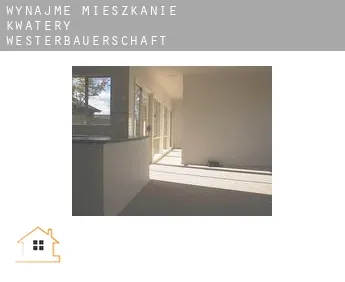 Wynajmę mieszkanie kwatery  Westerbauerschaft