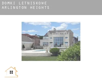 Domki letniskowe  Arlington Heights