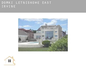 Domki letniskowe  East Irvine