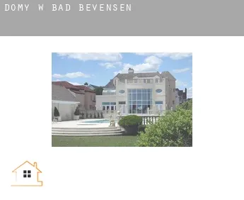 Domy w  Bad Bevensen