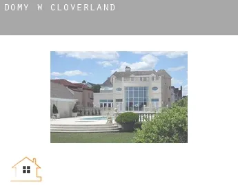 Domy w  Cloverland