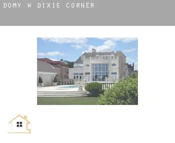 Domy w  Dixie Corner