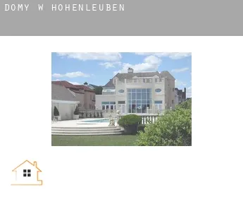 Domy w  Hohenleuben