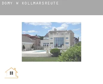 Domy w  Kollmarsreute