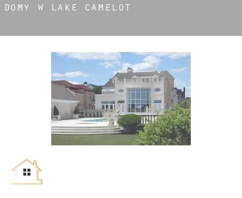 Domy w  Lake Camelot