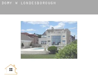 Domy w  Londesborough
