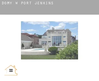 Domy w  Port Jenkins