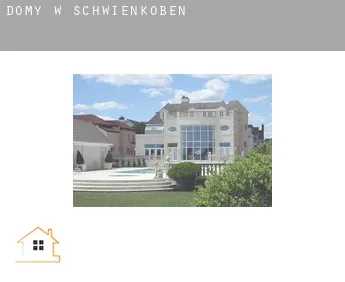 Domy w  Schwienköben