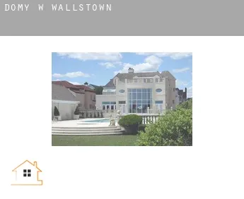 Domy w  Wallstown