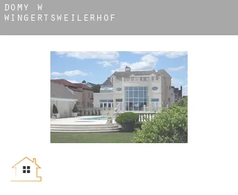 Domy w  Wingertsweilerhof