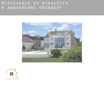 Mieszkania do wynajęcia w  Andervenne Oberdorf