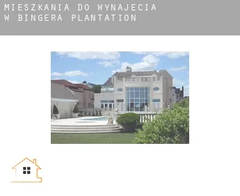 Mieszkania do wynajęcia w  Bingera Plantation