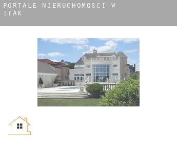 Portale nieruchomości w  Itak
