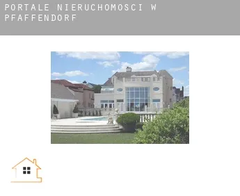 Portale nieruchomości w  Pfaffendorf