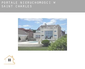 Portale nieruchomości w  Saint Charles
