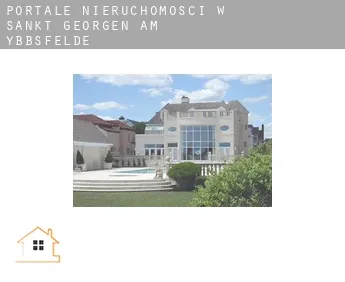 Portale nieruchomości w  Sankt Georgen am Ybbsfelde