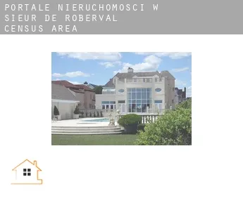 Portale nieruchomości w  Sieur-De Roberval (census area)