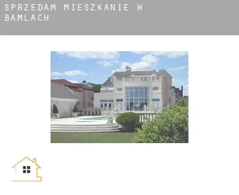 Sprzedam mieszkanie w  Bamlach